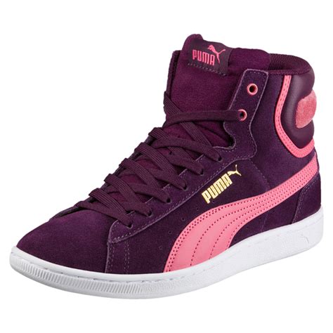 Women's PUMA Footwear 